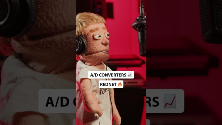 Audient iD14 review