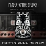 Fortin Zuul review
