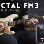 Fractal Audio Axe-Fx review