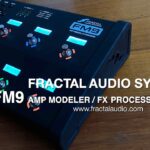 Fractal Audio Axe-Fx review