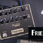 Friedman BE-100 review