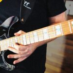 From Flashy to Classy: The Tim Henson of Polyphia IBANEZ THBB10 Guitar | GEAR GODS 26 Tim Henson guitar rig review