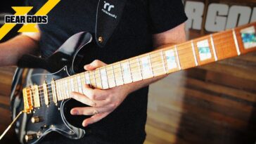 Tim Henson guitar rig review
