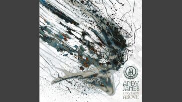 Andy James