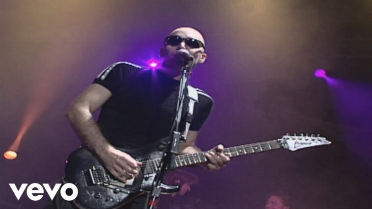 Joe Satriani