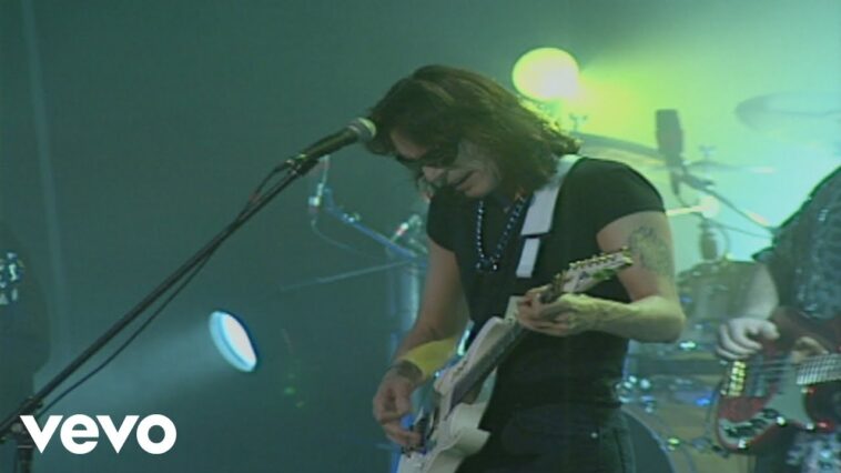 G3 - My Guitar Wants to Kill Your Mama (Live In Concert) 18 Eric Johnson