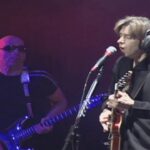 Eric Johnson