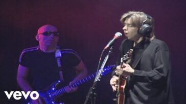 Eric Johnson