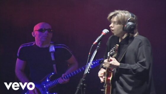 Eric Johnson