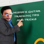 Misha Mansoor