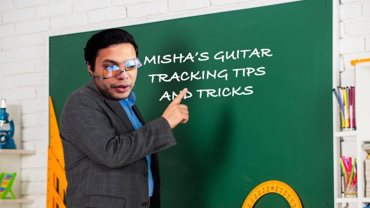 Misha Mansoor
