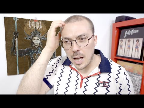 Archetype Gojira review