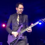 Paul Gilbert