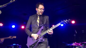 Paul Gilbert