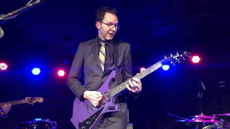 Paul Gilbert