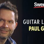 Paul Gilbert
