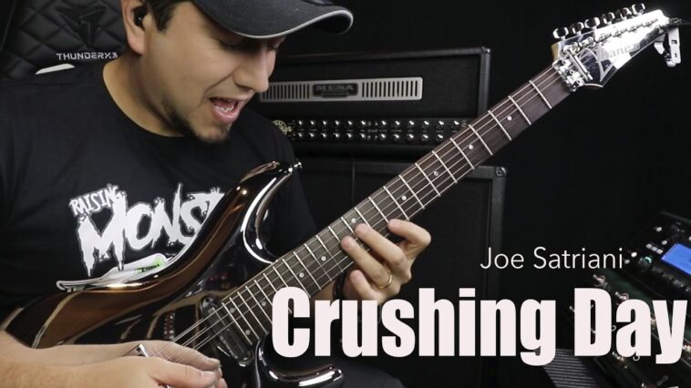 Joe Satriani
