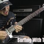 Joe Satriani