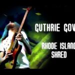 Guthrie Govan