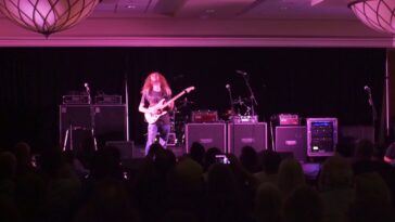 Guthrie Govan