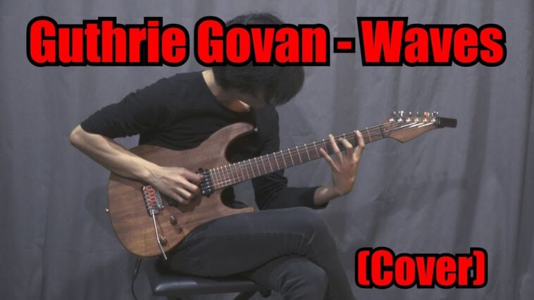 Guthrie Govan