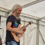 Guthrie Govan