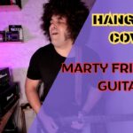 Marty Friedman