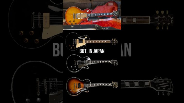 Gibson Les Paul Standard review