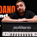Soldano SLO-100 review