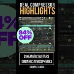 cinematic guitar presets review
