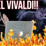 Angel Vivaldi