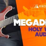 Holy Wars My Audition For Megadeth #3 (Legendado) 26 Kiko Loureiro
