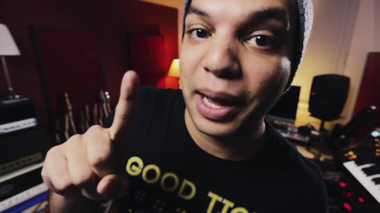 Misha Mansoor