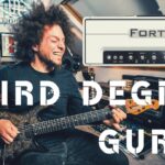 Fortin amps review