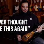 Misha Mansoor