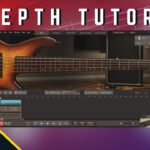 Toontrack EZmix guitar review