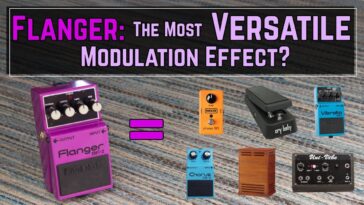 MXR pedals review
