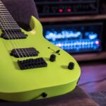 Solar guitars review
