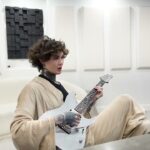 How to play G.O.A.T. by Polyphia 25 Tim Henson