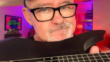 Strandberg Boden review