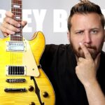 Harley Benton guitar review