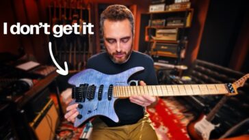 Strandberg Boden review