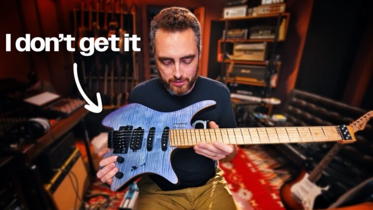Strandberg Boden review