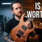 I Tested The Cheapest Ibanez – Here's What Happened 25 Ibanez RG review