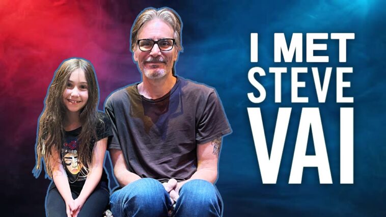 Steve Vai