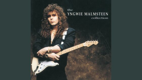 Yngwie Malmsteen