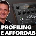 IK Multimedia ToneX review
