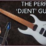 Misha Mansoor tone review