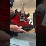 Ibanez RG review