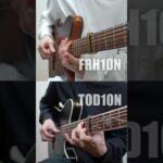 Ibanez TOD10 review